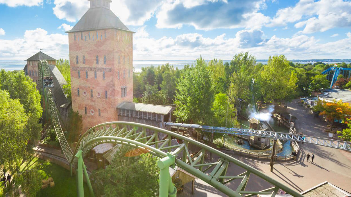 Hansa Park